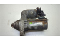 Стартер  Seat Ibiza 4 2008-2015 1.4     