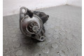 Стартер Volkswagen Golf 5 2003-2009 02M911023