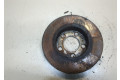 Диск тормозной  Volkswagen Bora 2.3  задний   1J0615601P      