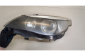 Фара передняя BMW 5 E60 2003-2010 левая