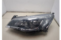 Фара передняя Opel Astra J 2010-2017 левая
