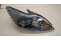 Фара передняя  Ford Focus 2 2008-2011 правая 