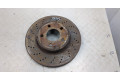 Диск тормозной  Mercedes C W204 2006-2015   передний   A2044213612      