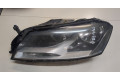 Фара передняя  Volkswagen Passat 7 2010-2015 Европа левая 