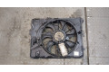Вентилятор радиатора BMW 3 E90, E91, E92, E93 2005-2012