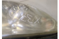 Фара передняя Toyota Corolla Verso 2004-2009 правая