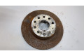 Диск тормозной  Volkswagen Touran 2010-2015   задний   1K0615601AA      