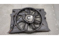 Вентилятор радиатора  Mercedes E W211 2002-2009           