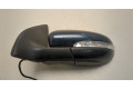 Зеркало боковое Volkswagen Golf 6 2009-2012 левое 5K0857507AD, 5K0857537