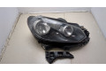 Фара передняя  Volkswagen Golf 6 2009-2012 правая 