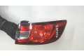 Задний фонарь 265509846r Renault Clio 2016-2019