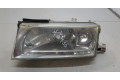 Фара передняя Skoda Octavia Tour 1996-2011 левая