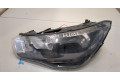 Фара передняя Audi A1 (8X) 2010-2014 левая