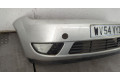 Бампер  Ford Fiesta 2001-2007 передний   