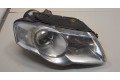 Фара передняя  Volkswagen Passat 6 2005-2010 правая 