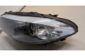 Фара передняя  BMW 5 F10 2010-2017 левая 