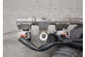 Форсунка топливная Toyota Yaris 1999-2006 2320909010, 2380723021