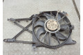 Вентилятор радиатора  Opel Zafira B 2005-2014           