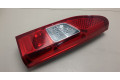 Задний фонарь 9680545180