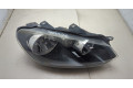 Фара передняя  Volkswagen Golf 6 2009-2012 правая 