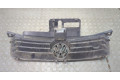 Решетка радиатора  Volkswagen Polo 2001-2005          