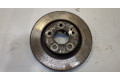 Диск тормозной  Citroen C-Crosser 2.2  передний   4249F3, 1618865480      