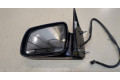Зеркало боковое Jeep Grand Cherokee 1993-1998 левое