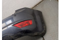 Бампер  Ford Focus 2 2008-2011 задний   