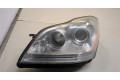 Фара передняя Mercedes GL X164 2006-2012 левая