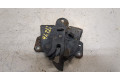 Замок капота  Mercedes ML W163 1998-2004     