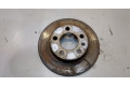 Диск тормозной  Volkswagen Golf 4 1997-2005   задний         