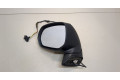 Зеркало боковое Citroen C4 Grand Picasso 2006-2013 левое 8153H0, 8152A8