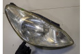 Фара передняя Hyundai i10 2007-2013 правая
