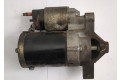 Стартер Citroen C2 2003-2009 1.4