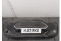 Решетка радиатора  Ford Fiesta 2012-2019          1778257, C1BB17B968AA5YZ9