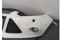 Бампер  Ford Focus 3 2011-2015 передний   1719342, BM5117757AFXWAA