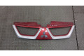 Решетка радиатора Mitsubishi Outlander XL 2006-2012 MZ313901