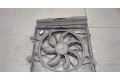 Вентилятор радиатора Jeep Grand Cherokee 2010-2013