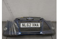 Бампер  Ford Focus 3 2011-2015 передний   
