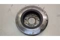 Диск тормозной  Volkswagen Golf 6 2009-2012   задний   1K0615601AB      