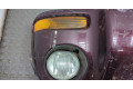 Бампер  Jeep Liberty 2001-2007 передний   5066606AC