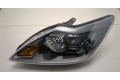 Фара передняя Ford Focus 2 2008-2011 левая