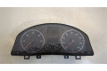 Панель приборов Volkswagen Golf Plus