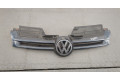 Решетка радиатора  Volkswagen Golf 5 2003-2009          