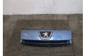 Решетка радиатора Peugeot Expert 2007-2016 1497647077