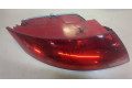 Задний фонарь     8J0945095B   Audi TT 2006-2010 