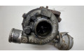Турбина KIA Ceed 2007-2012
