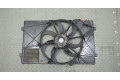 Вентилятор радиатора  Skoda Octavia (A5) 2004-2013           