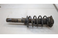 Стойка амортизатора  Volkswagen Touran 2003-2006 1T0413031BP, 1K0411105BH     