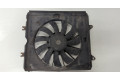 Вентилятор радиатора Honda CR-V 2006-2012